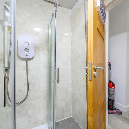 -f2ng- For Your Relaxed & Cosy Apartamento Bradford (West Yorkshire)