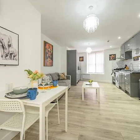 Apartamento -f2ng- For Your Relaxed & Cosy