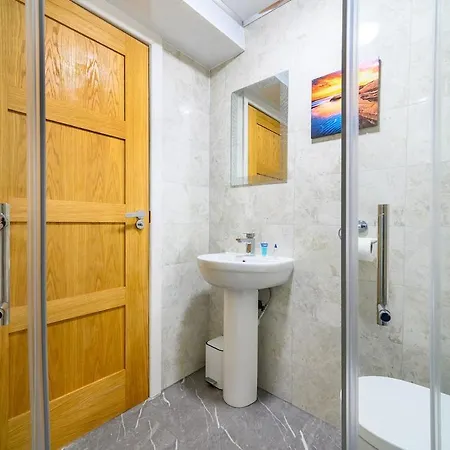 -f2ng- For Your Relaxed & Cosy Apartamento Bradford (West Yorkshire)