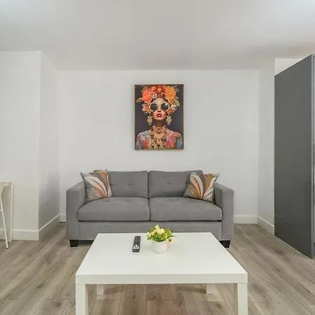 -f2ng- For Your Relaxed & Cosy Apartamento *