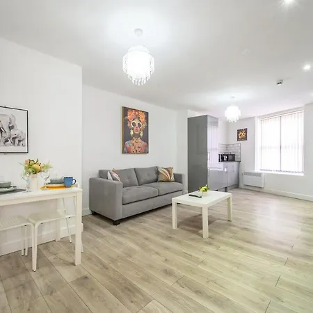 -f2ng- For Your Relaxed & Cosy Apartamento *