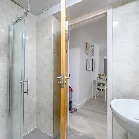 -f2ng- For Your Relaxed & Cosy Apartamento *